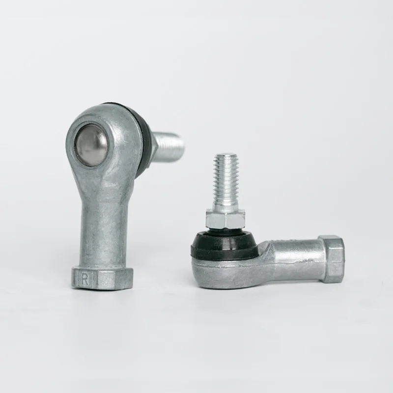 BL5D BL6D BL8D BL10D BL12D Ball Joint Rod End Right And Left Thread Zinc Alloy Ball Joint