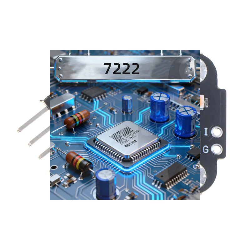 AS7341 AS7343 Multi-Channel Spectrum Sensor Module 11 Channel Visible Light Infrared Detect I2C For DIY Electronic Projects