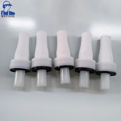 Electrostatic Powder Coating Flat Nozzle 1007934 for 03(NF20)