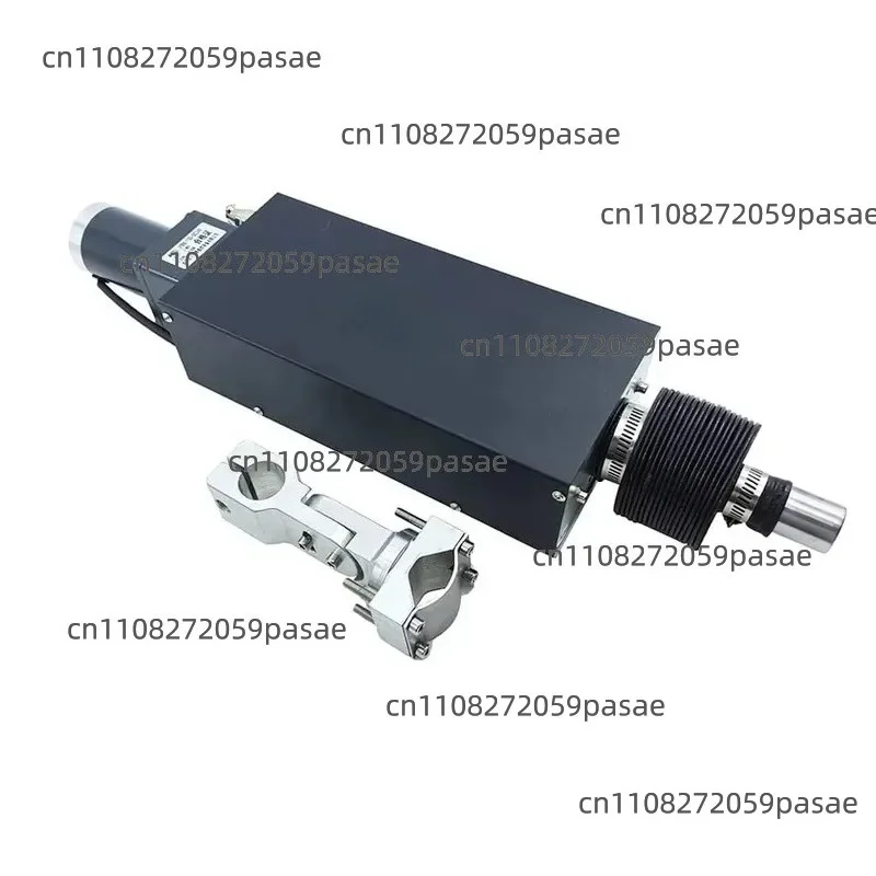 Plasma Torch Hoist Spiral Rod Automatic Hoist Belt Sensor Bracket Device Torch Hoist Belt Numerical Control Cutting
