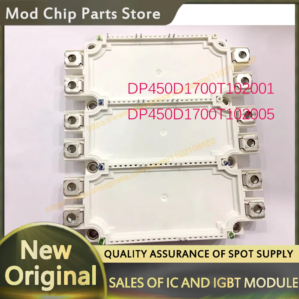 

DP450D1700T102001 DP450D1700T102005 NEW MODULE