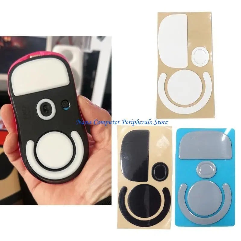 F68C 1Set мышиные ножки для мыши GPROX Superlight Mouse.