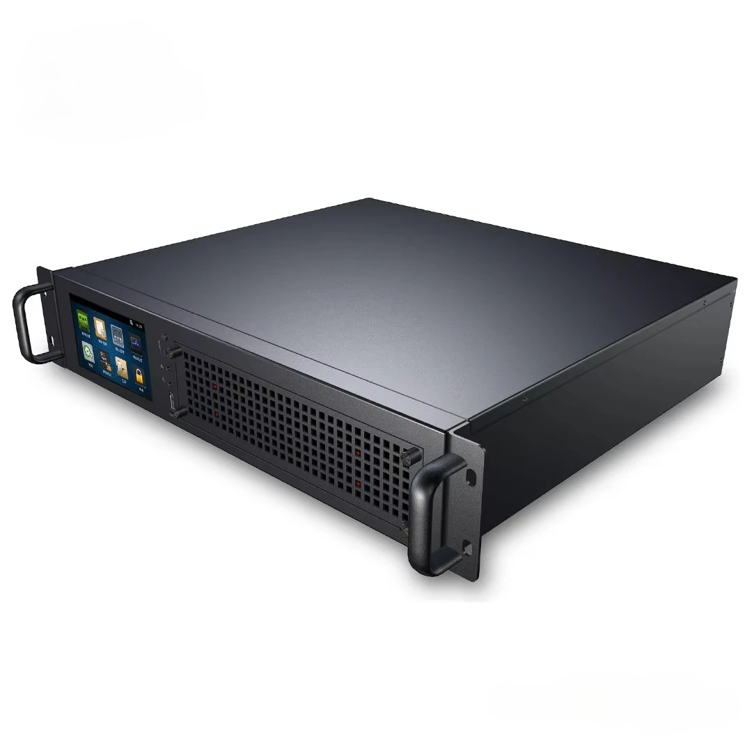 

8/16 Lines Standalone Network Telephone Digital Voice Recorder, 24/32 Channels Embedded Telephone Call Voice Logger