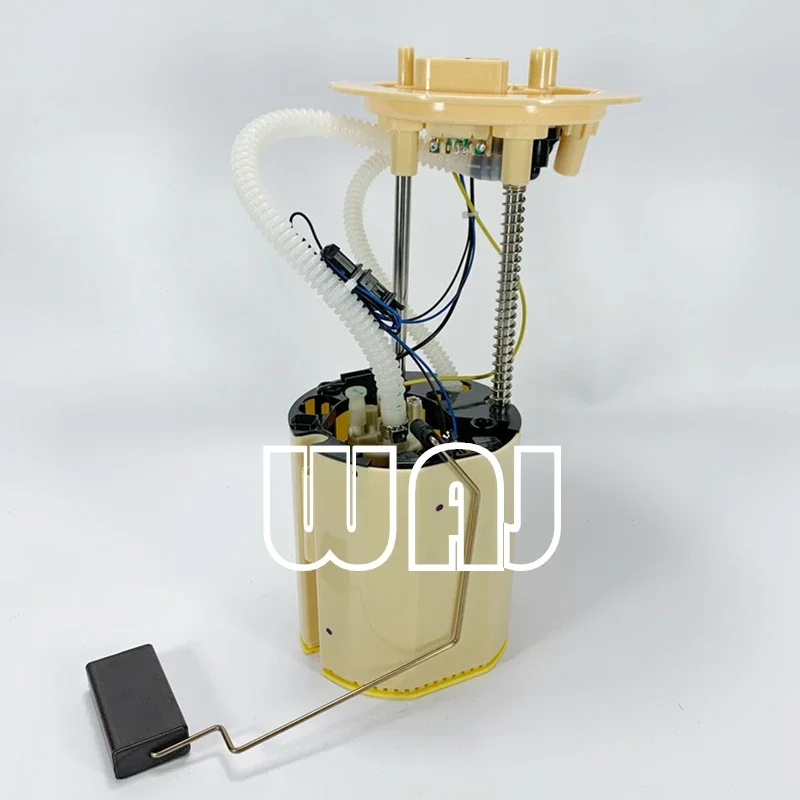 Waj Diesel Fuel Pum… - image