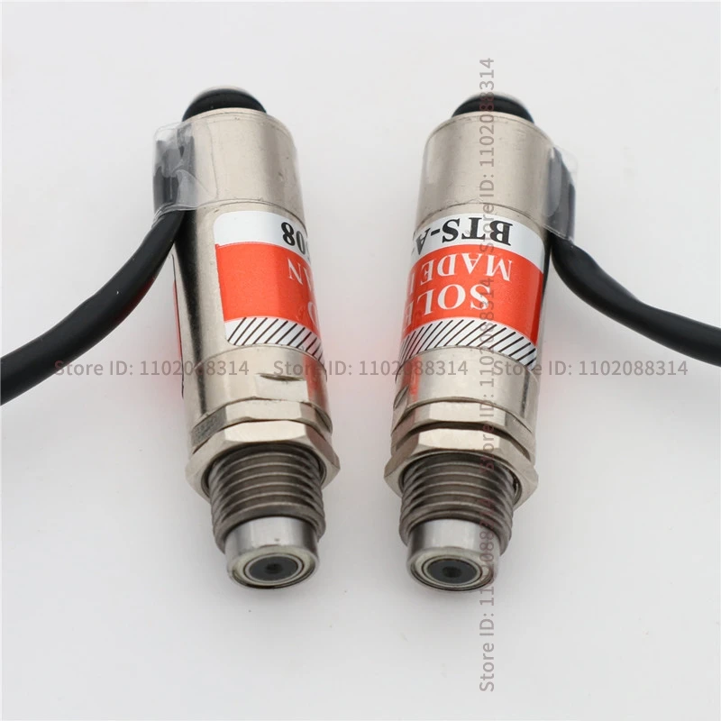 BTS-A-182508 Solenoid with Bearing for Feiya Tajima High Speed Computer Embroidery Machine Spare Parts Wholesale