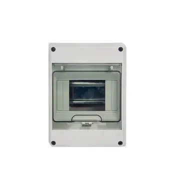 6 best sales Caja de distribución eléctrica - №4