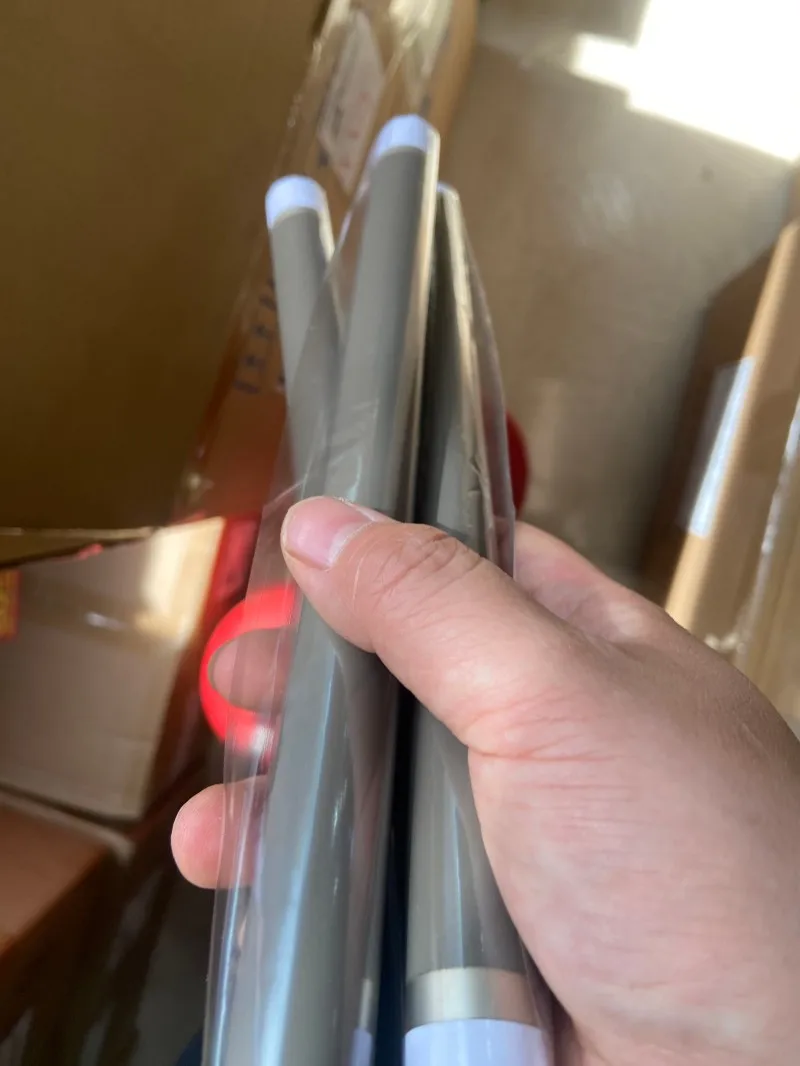 

ЯПОНИЯ НОВАЯ RM1-4209-пленка RG5-1522-пленка RM1-4209 Фиксирующая пленка для фьюзера для HP P1505 P1606 M1522 M1120 M1536 M1566