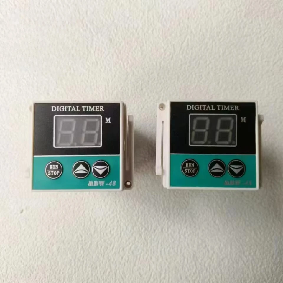 حار بيع 220 فولت فرن الموقت العالمي MDW-48 الموقت