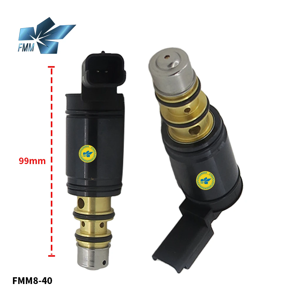 9659875480 447190-8112 COMPRESSOR Control Valve for Peugeot 3008 308CC 308SW 408 508 2008