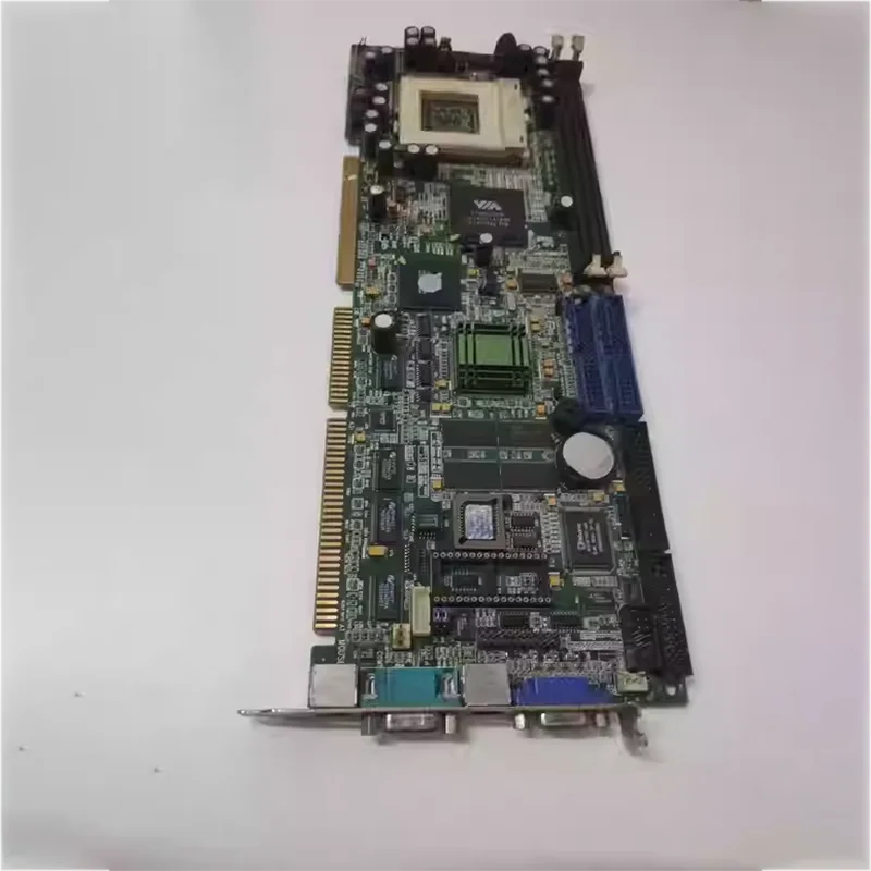 FSC-1621 FSC-1621VD VER B1 산업용 제어 마더보드