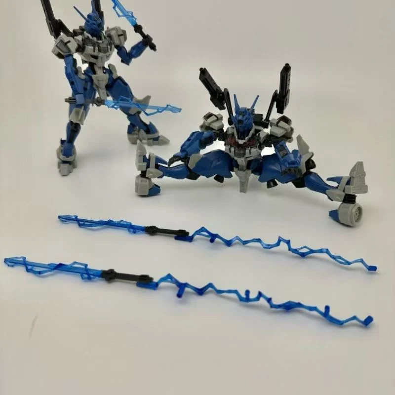 

Jms Model The New Mercury Witch XGF-02 Hg 1/144 High-quality Assembly Model Kit Gifts Toy Collection for Kid Action Figure Model