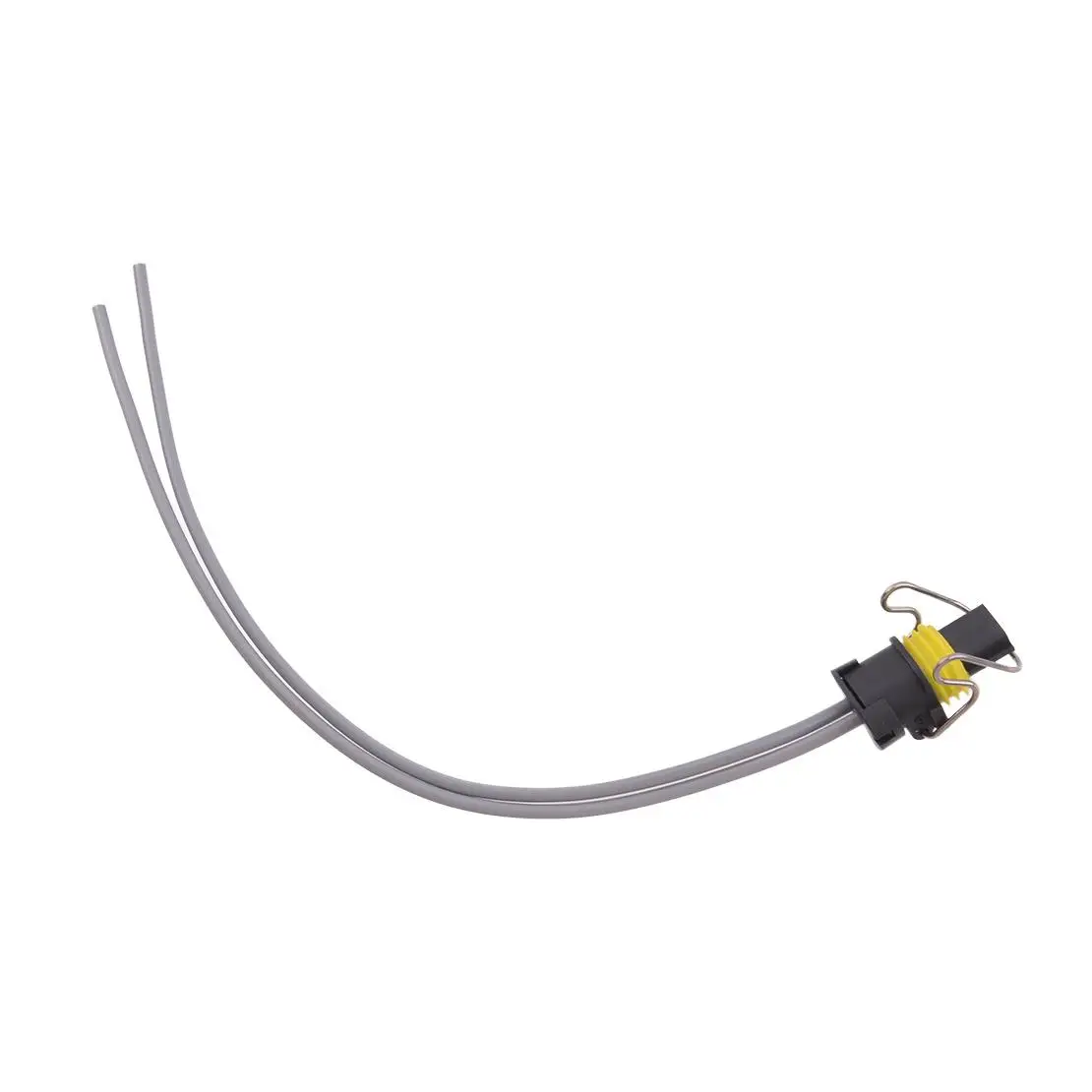 6E7Z12A690DA Turbo VGT Solenoid & IPR Pigtail Connector Fit For Ford Powerstroke F E Series 6.0L 7.3L Diesel F-250 F-550