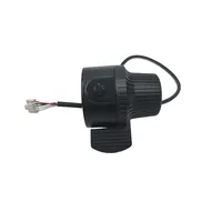 KUGOO KIRIN Original Accelerator High-Quality Thumb Finger Speed Control for Electric Scooter, Replacement Part for G2, G3, G4