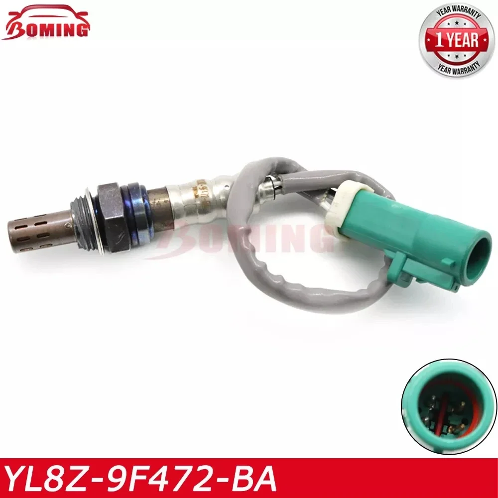 

Air Fuel Ratio Oxygen O2 Lambda Sensor YL8Z-9F472-BA NEW For LINCOLN AVIATOR BLACKWOOD NAVIGATOR LS TOWN CAR MAZDA TRIBUTE