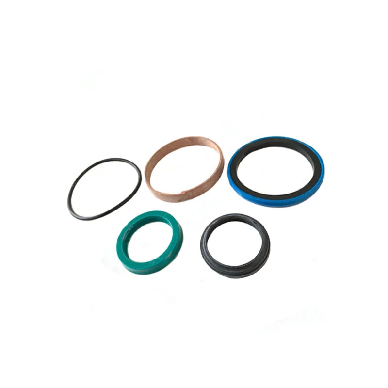 

Front tilt oil seal repair kit 0009608174 Tilt cylinder seal component Forklift accessories