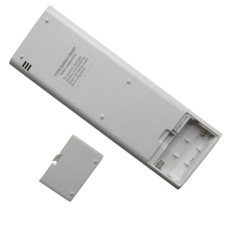 3X Air Conditioner Remote Control For Midea RG66A1/BGEF & Kaden KS09 KS12 KS18 KS24 KS28 AC Air Conditioner