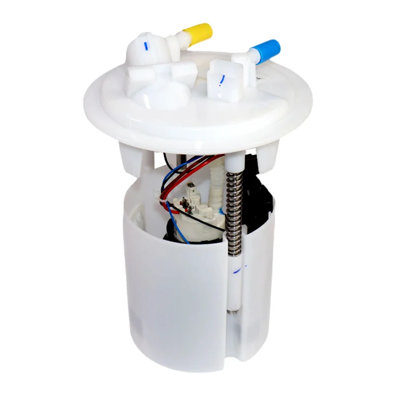 Electric Fuel Pump Module Assy Replac 9805806280 9804113380 for Peugeot 301 2008 Citroen C-Elysee C3-XR Gasoline Pump