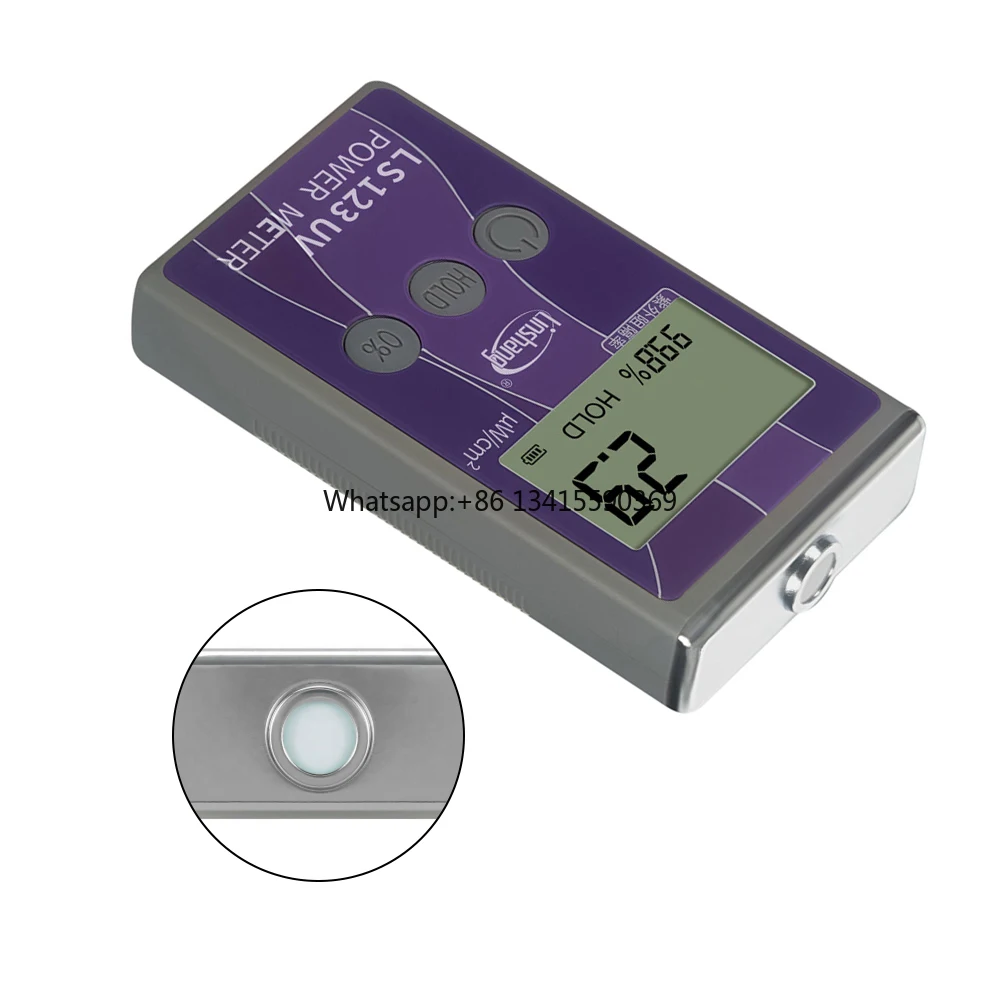 Portable 0-40000 Uw… - image