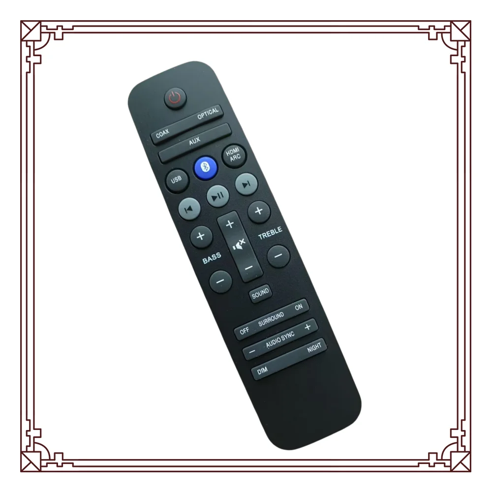 New Remote Control … - image