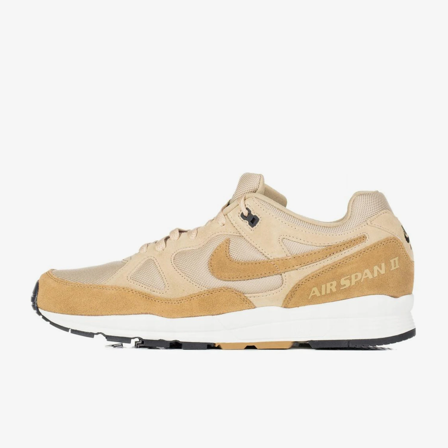 

Nike Genuine Air Span II Men's Lightweight Casual Sneakers BQ6052-200