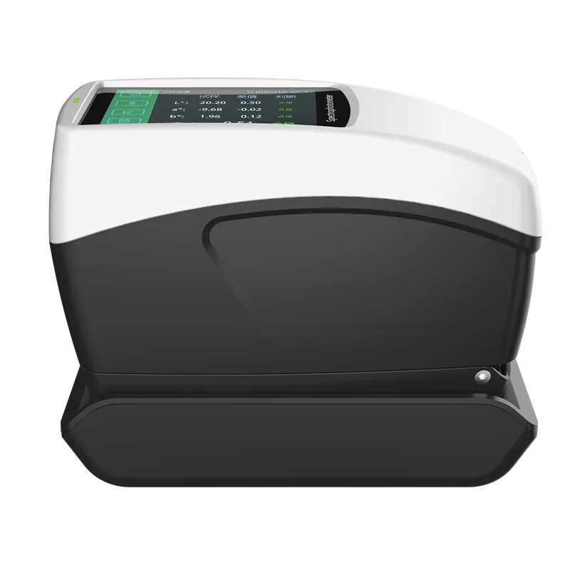 Printing Precise CMYK CIE Lab Color Spectrophotometer Spectrodensitometer  Densitometer Similar to Xrite EXact Standard