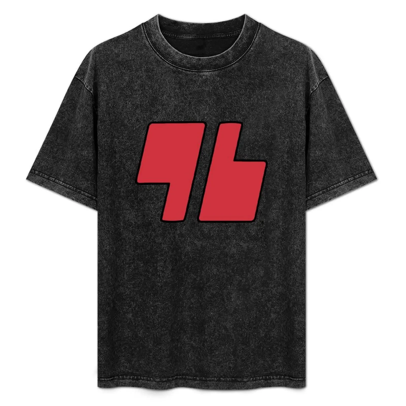 

Trainer Red 96 Shirt T-Shirt kawaii clothes man t shirt anime tshirt mens shirts graphic tee