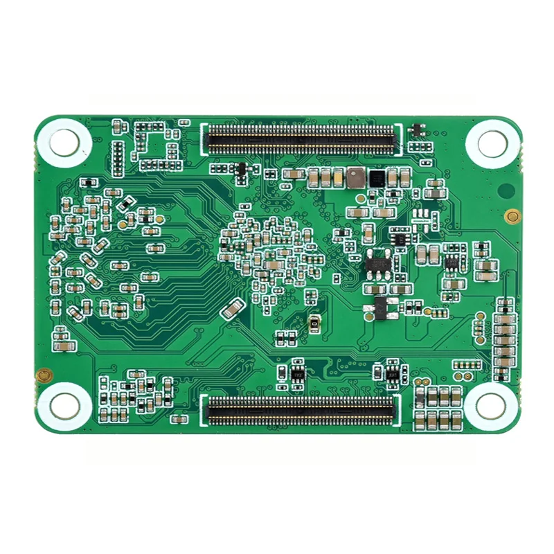 럭폭스 Core3566 RK3566 WiFi 모듈 옵션, 라즈베리 파이 CM4 호환