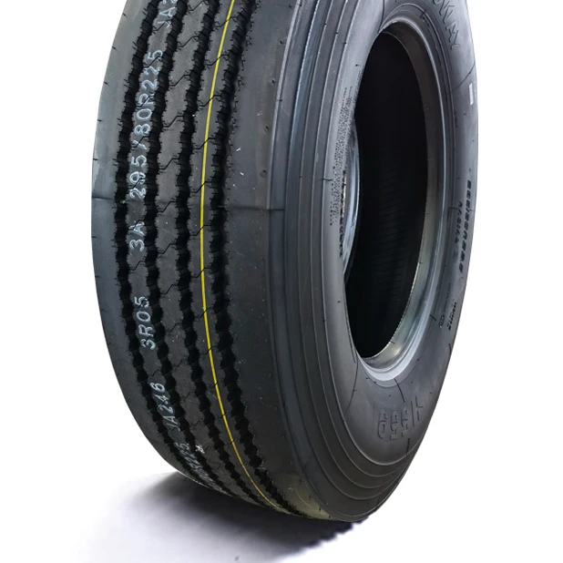 

Aeolus 11r22.5 Container New Wholesale 11r22.5 11r24.5 Truck Tires In Miami
