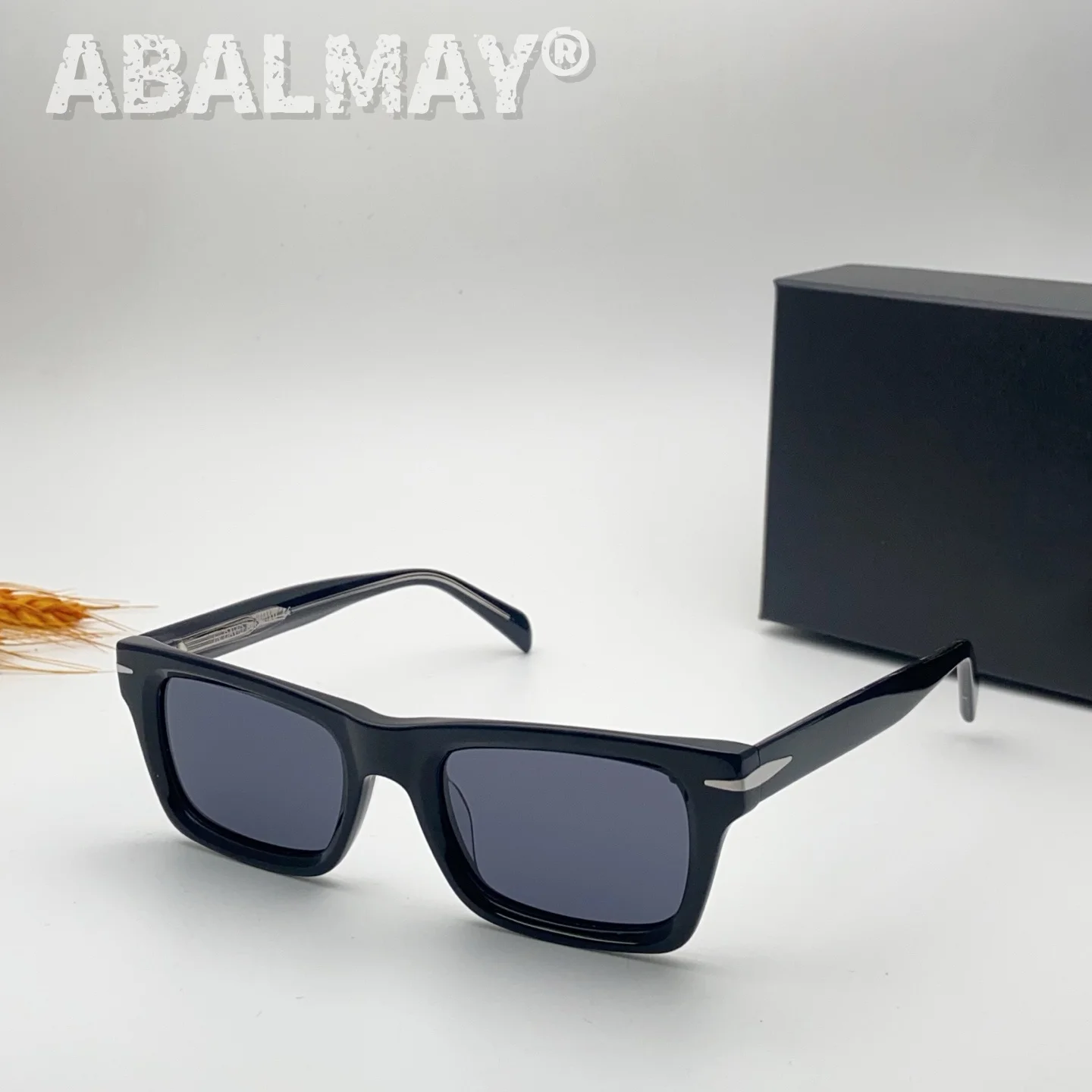 

Top High Quality Polarized Sunglasses for Men Women DB1500 SIZE 51-21 Classic Fashion Acetate Luxury Designer UV400 Sun glasses