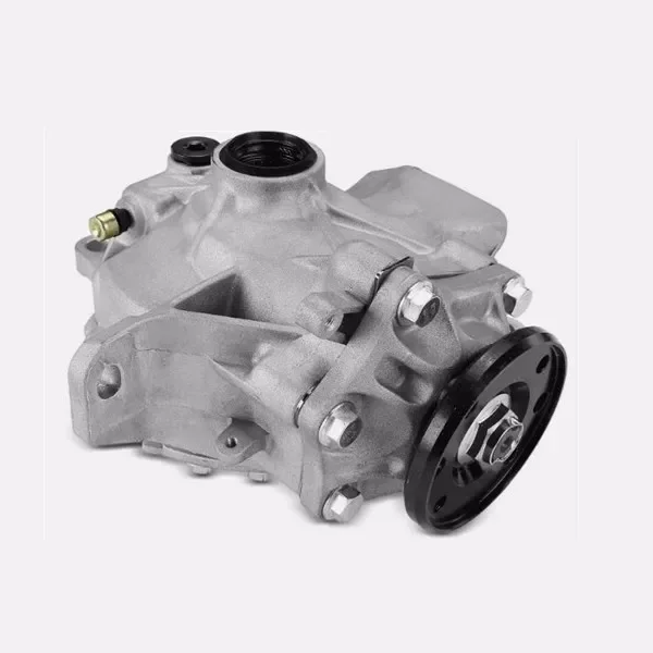 

Glossy Front Carrier Differential Assembly for GLC300 16-19 C300 E350 205 330 42 07 205 330 67 00 A2053304207 A2053306700