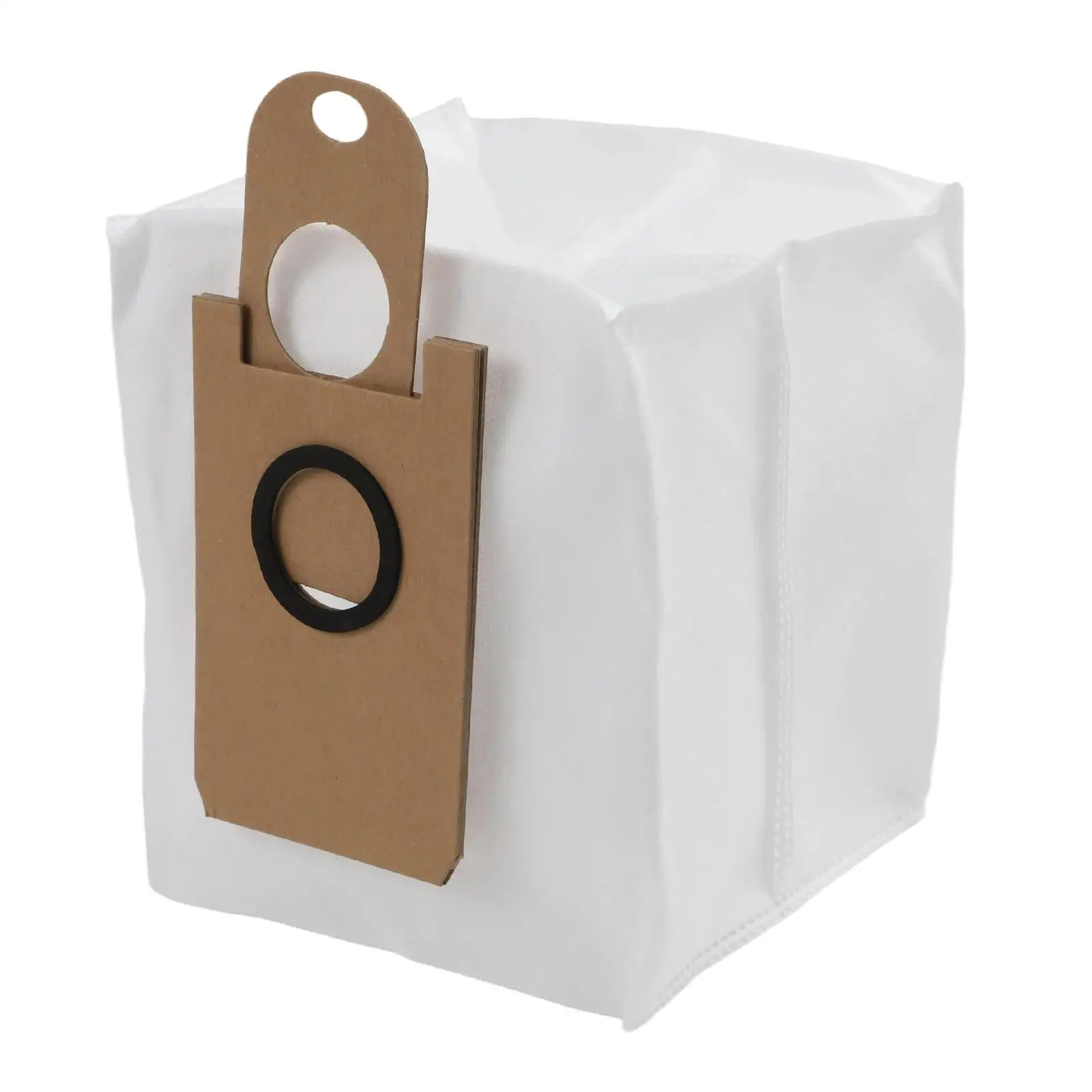 

Replacement Vacuum Cleaner Dust Bags Compatible for Lubluelu SD85 5 Pieces with Efficient Filtration System for Fine Dust