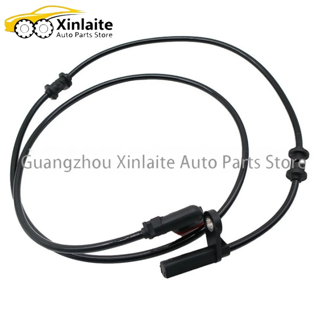 

1725400717 1725400617 New Rear Axle Left/Right ABS Wheel Speed Sensor For Mercedes-Benz SLK250 SLK350 SLK55 AMG Car Parts