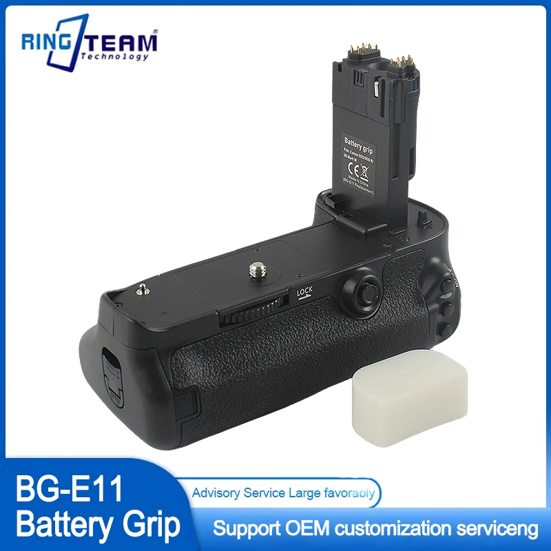 BG-E11 Battery Grip…