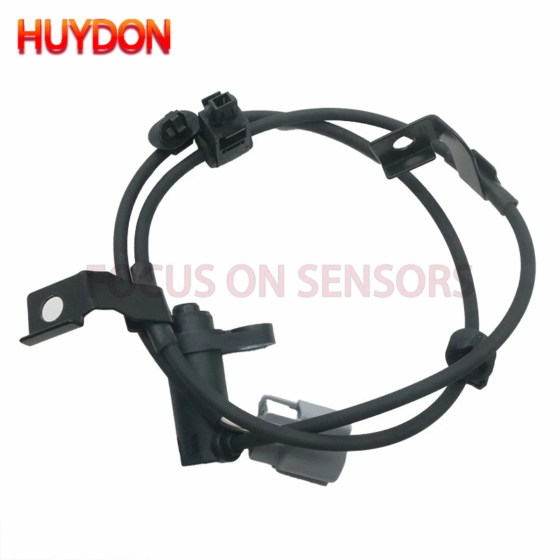 MN102573 MN102574 MN102577 MN102578 Front Rear Left/RightABS Wheel Speed Sensor For Mitsubishi L200 2012 2013 2014 2015 view 5