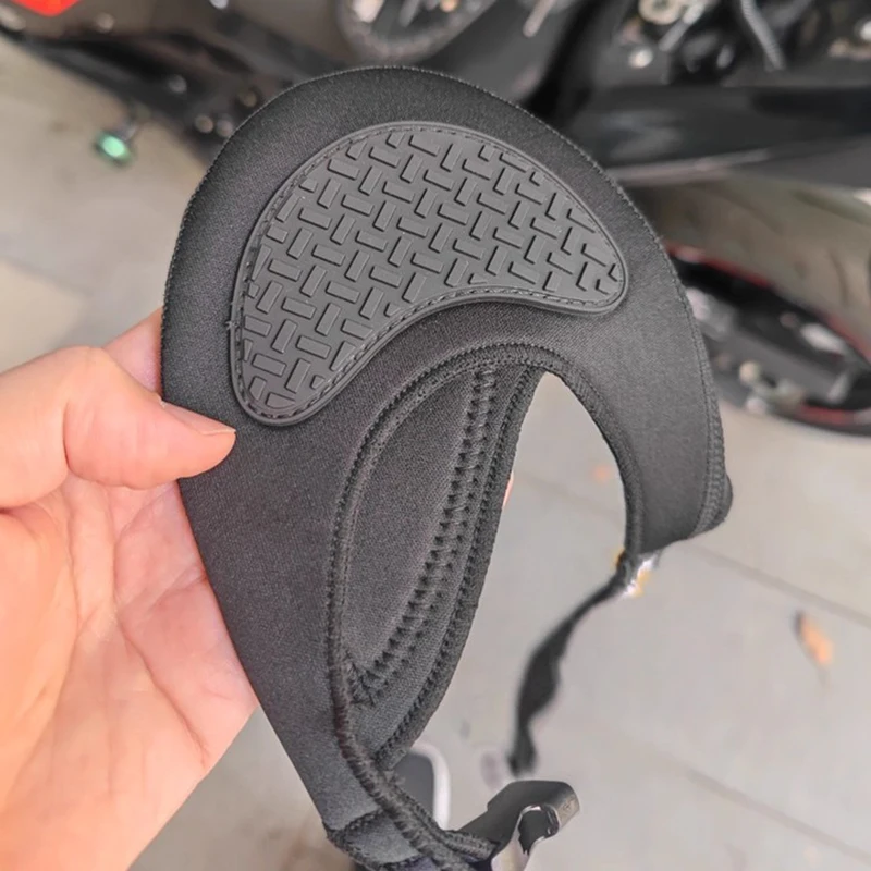 

Motorcycle Riding Boot Protective Gear Protector Shoes Cover Shifter Guard Gears Accessories Waterproof and Dirt Resistant Items