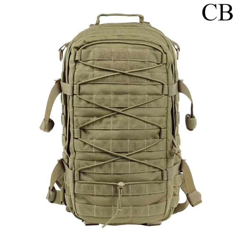 Imagem -06 - Chikage 900d Náilon Esportes ao ar Livre Caminhadas Mochila Multi-funcional Tático Mochila Grande Capacidade de Pesca Bolsas à Prova Impermeável Água