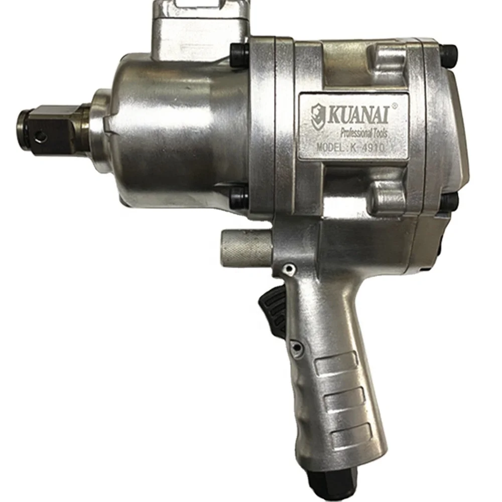

1" air Torque Wrench air Gun Truck Repair Tools Assembly Impact Wrench