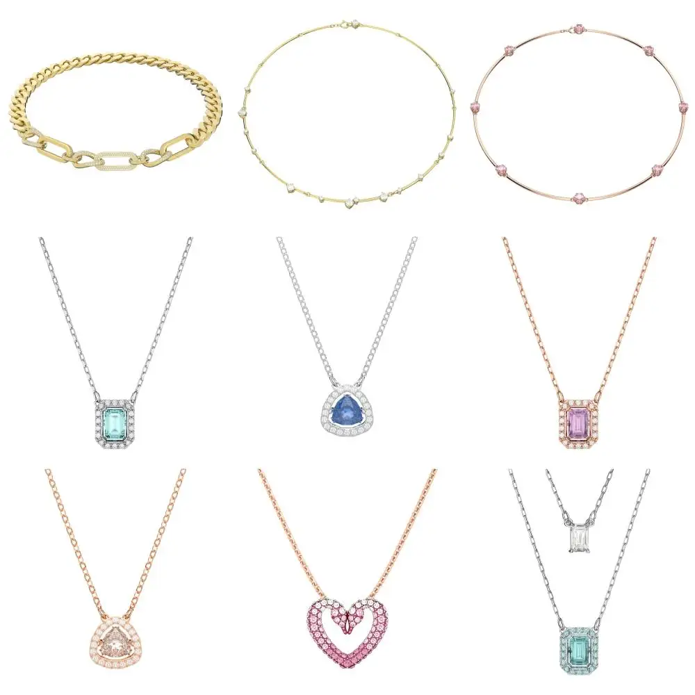 

Pure S925 Sterling Silver Necklace for Her – Radiant Glow, Designed for Everyday Elegance and Comfort.