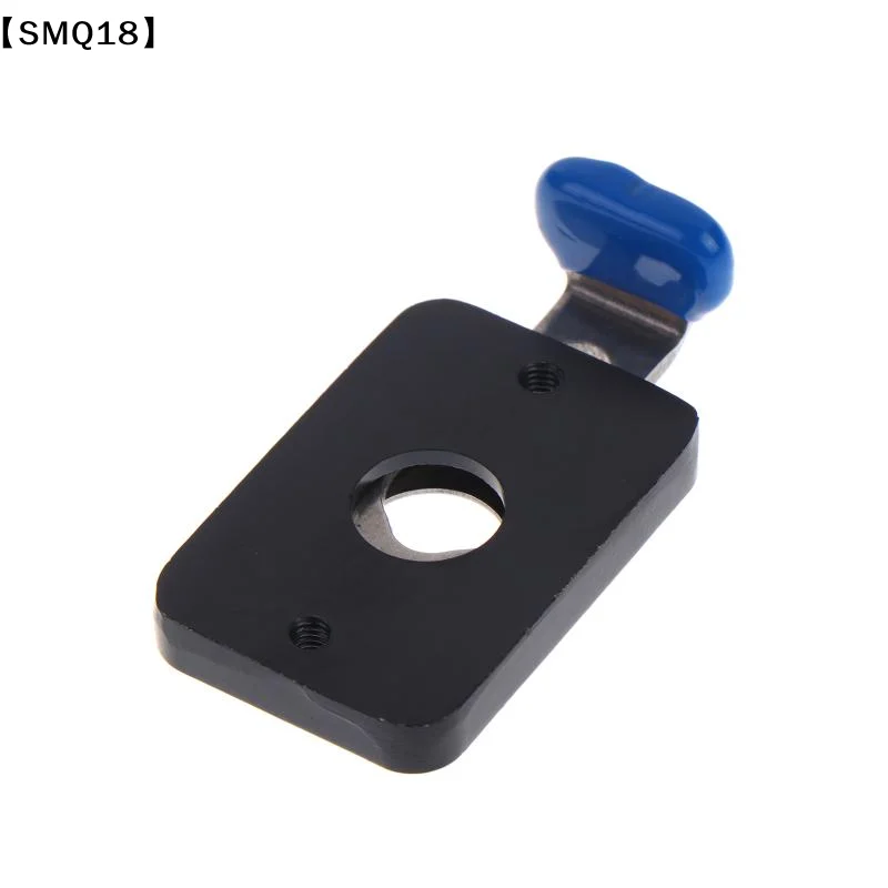 12MM Led Pacht Screen Spring Fast Box Lock Stainless Steel Connection Lock For Rental Leasing Box Side Large Screen Handle【SMQ】