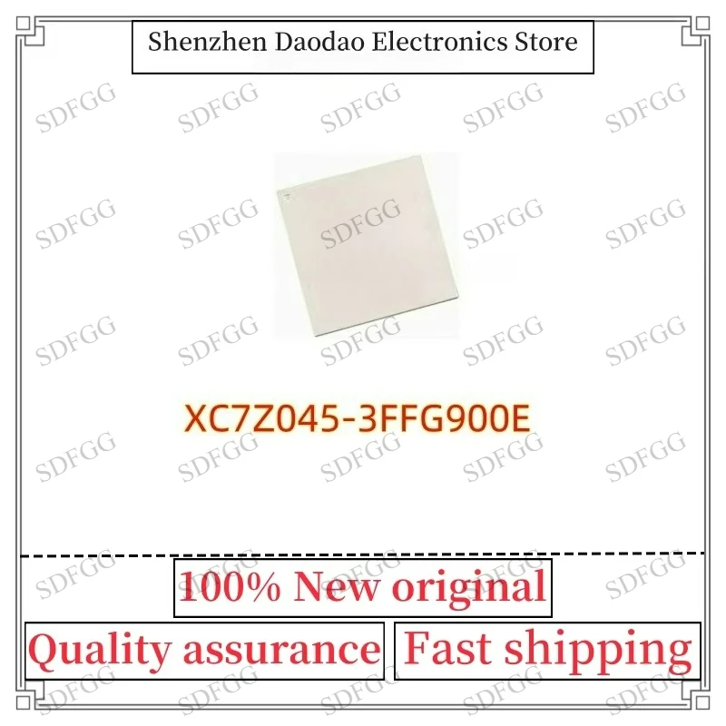 XC7Z045-3FFG900E XC7Z045 FFG900 3E BGA-900 Programmable Logic Chip IC New Original
