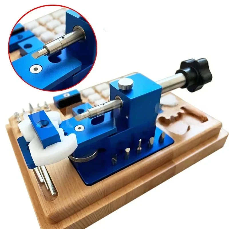 Repair Tool  Opener Multifunctional  Opener Prying Machine  Enhancement Kit Watch Opener