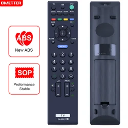 Nowy pilot zdalnego sterowania RM-ED017 dla telewizora SONY BRAVIA KDL-32P5500/32P3550/KDL-26S5500 KDL-32S5500 KDL-32S5500E 32S5600 32S5650 32L4000U