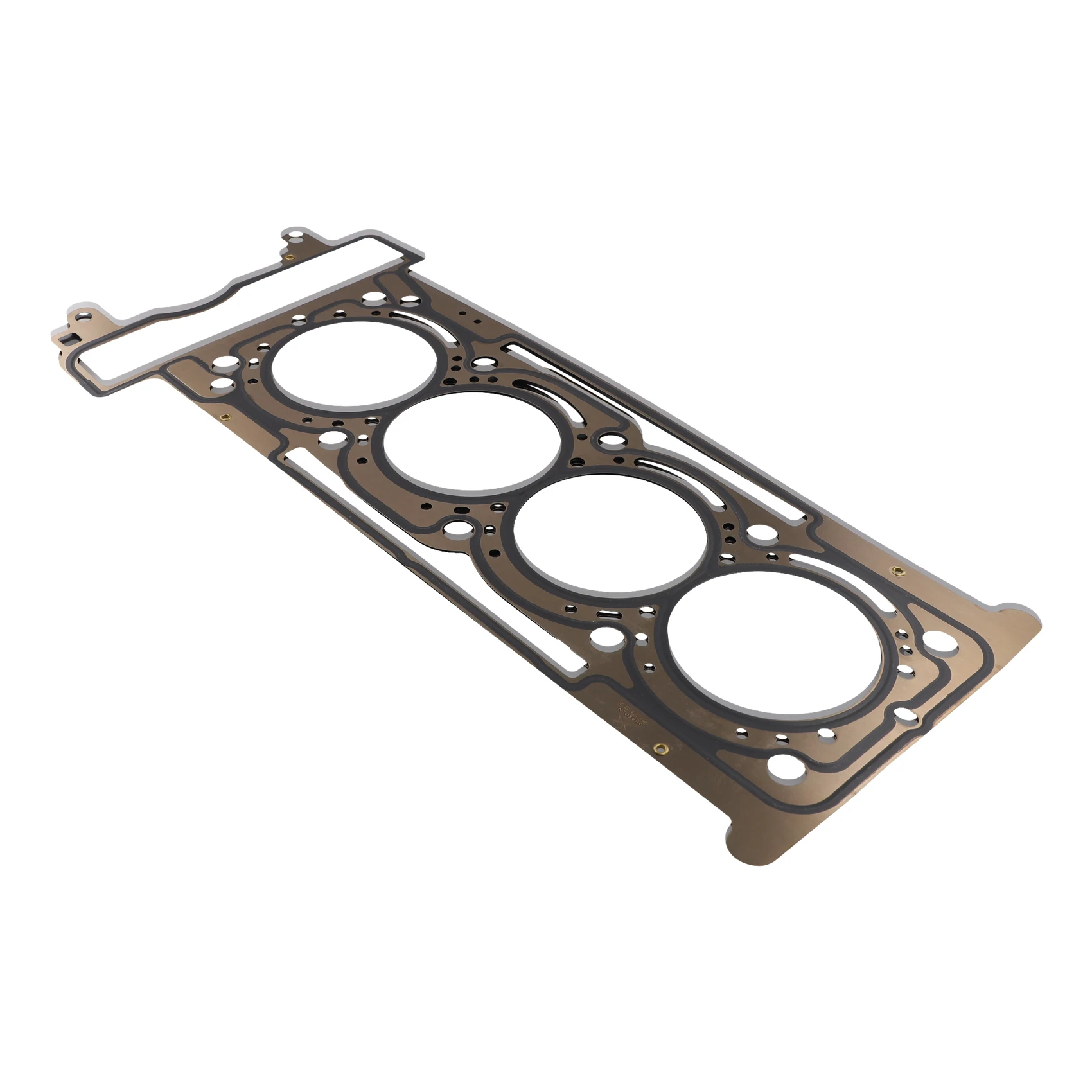 For Mercedes Benz C300 GLC300 E300 2.0 I4 Turbo M274 Engine Cylinder Mattress Head Gasket 2740160020