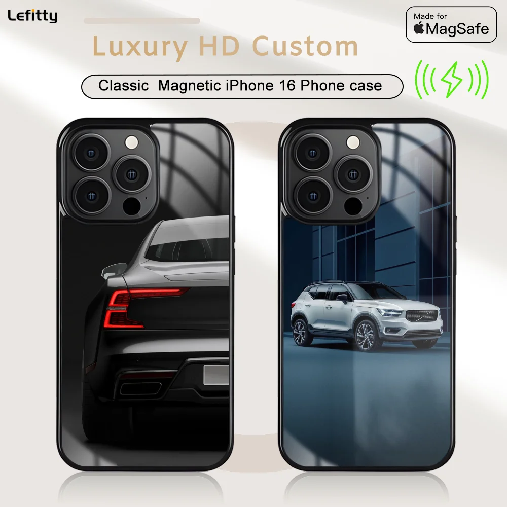 Classic Luxury V-Vo… - image