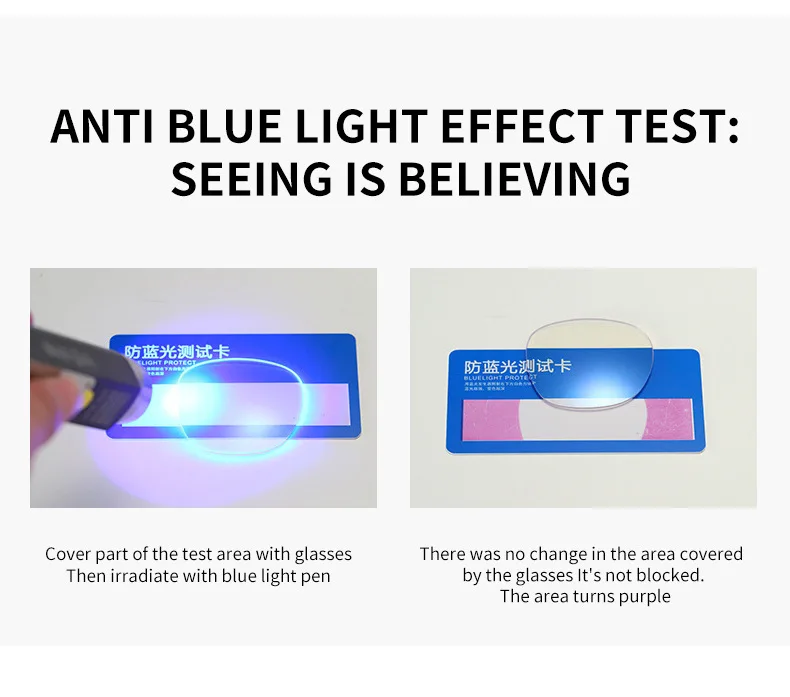 Neue Lesebrille Männer Frauen Anti Blau Licht Presbyopie Brillen Antifatigue Computer Brillen mit +1,5 +2,0 +2,5 +3,0 +3,5 – Detail 7