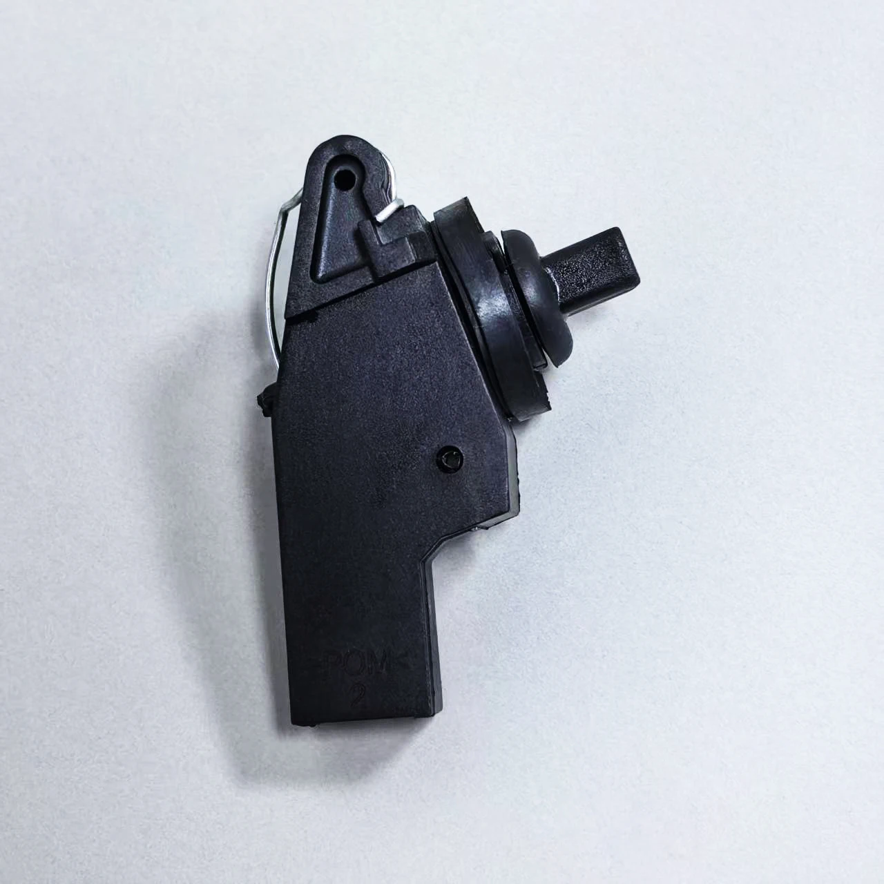 78827-ED00A for Nissan Qashqai Tiida Livina Venucia Sylphy Original Fuel Tank Cap Lock Buckle Outer Exterior Throttle Switch