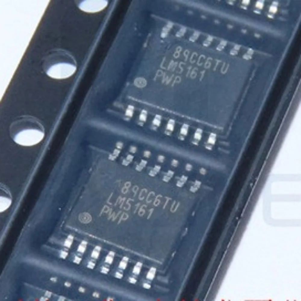 

5-10pcs LM5161 LM5161PWPR LM5161PWP sop-14 100% New