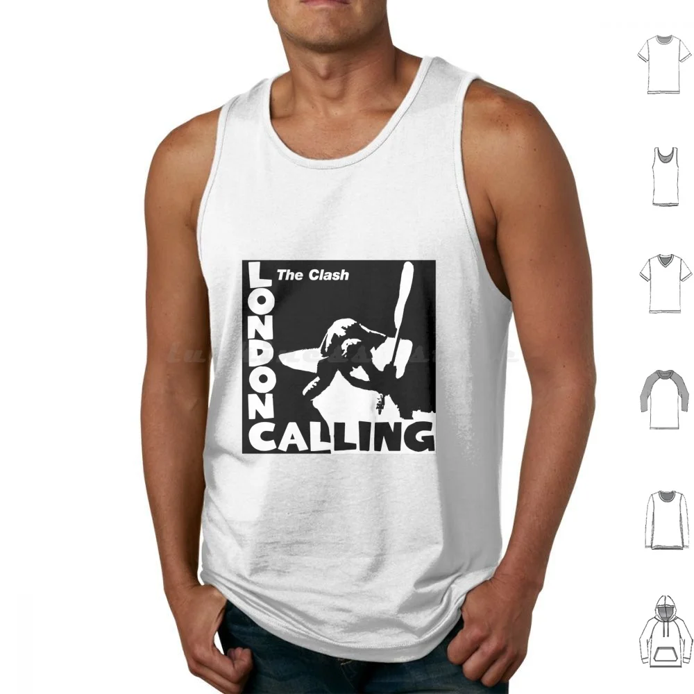 London Calling Sten…