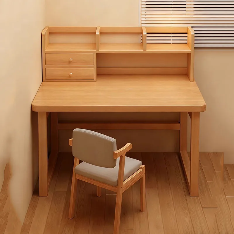 

Reading Study Computer Desks Makeup Vanity Standing Bedroom Computer Desks Notebook Coffee Pc Escritorios Lounge Suite Furniture