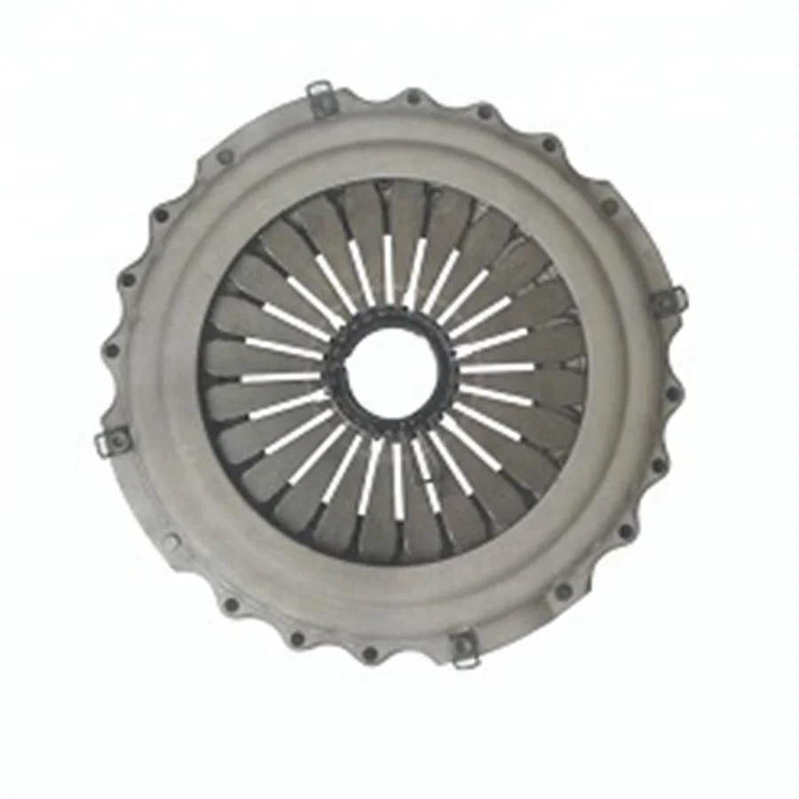 

howo 430mm clutch pressure plate AZ9725160110